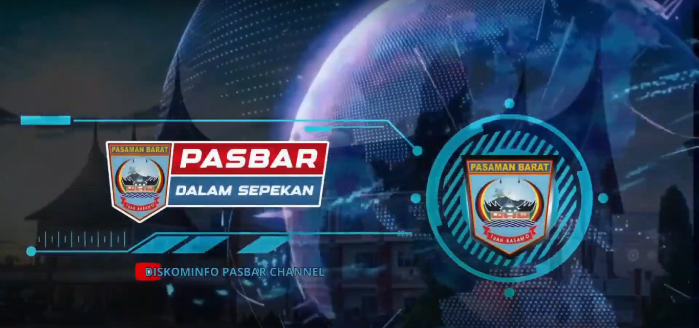 Pasaman Barat Dalam Sepekan